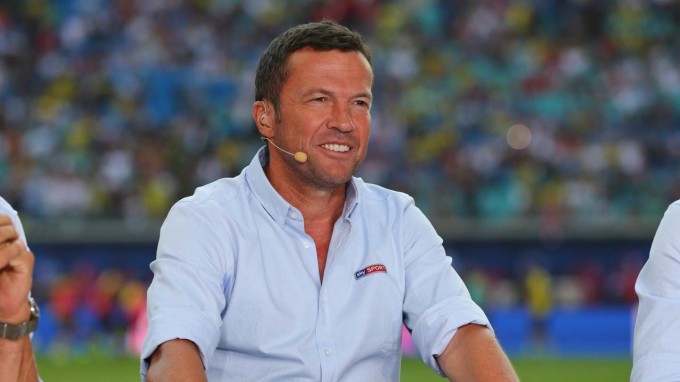 Lothar Matthäus újra tétmeccsen lép pályára