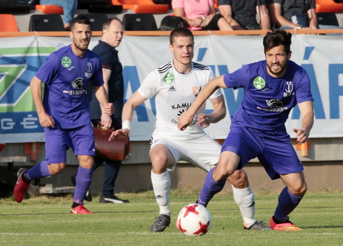 Nagy Dániel beszélt a sérüléséről