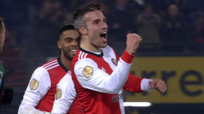 Van Persie fontos döntést hozott meg a pályafutásáról