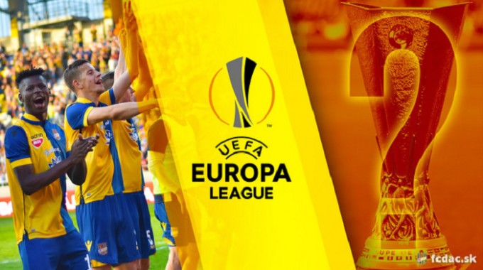 Bitang kemény ellenfeleket is kaphat a DAC az Európa-ligában