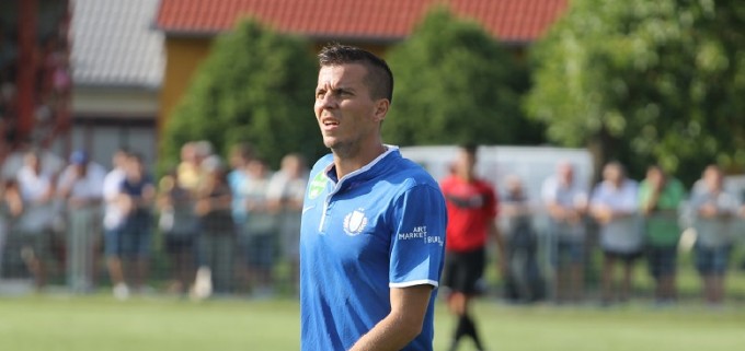 Távozik az MTK sok nagy csatát megélt támadója