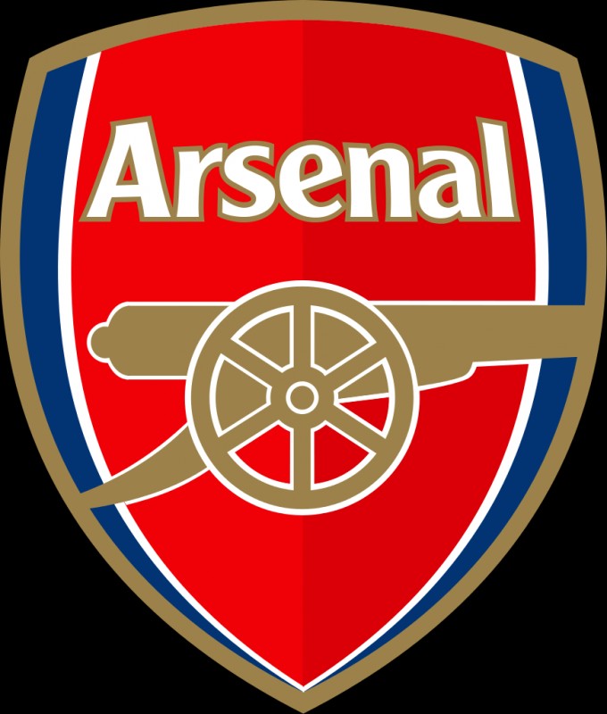 Íme, az Arsenal új mezei - képek