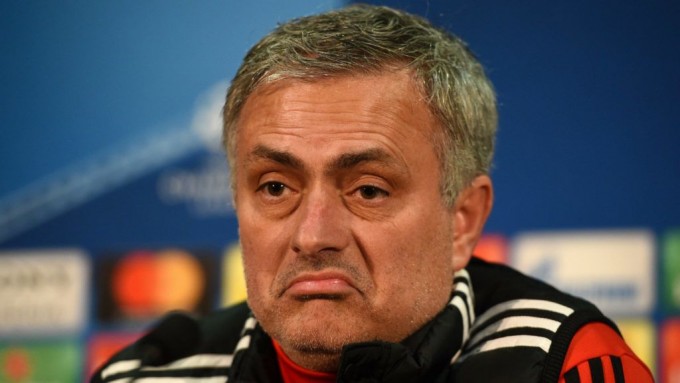 Foci-vb: Mourinho elárulta, kiket tart a torna topfavoritjainak