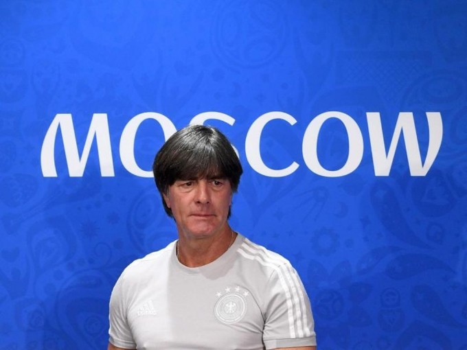 Nem felejthető el, amit Joachim Löw ígért meg a Mexikó elleni vereség után