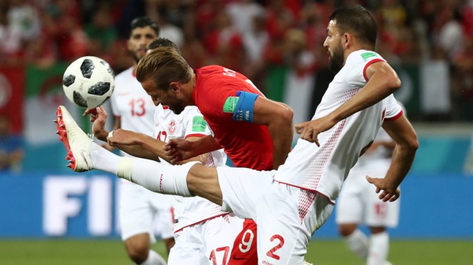 Kane mentette meg az angolokat