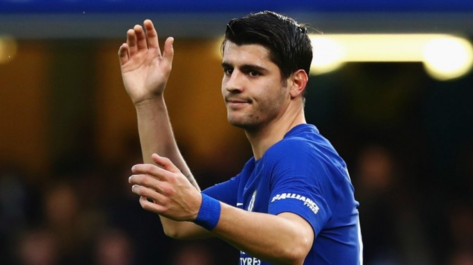 A Chelsea máris szabadulna Moratától