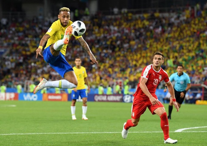Neymarék hozták a kötelezőt, le a kalappal Costa Rica előtt