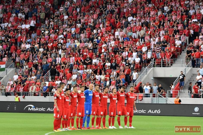 Elveszítheti kulcsemberét a DVTK