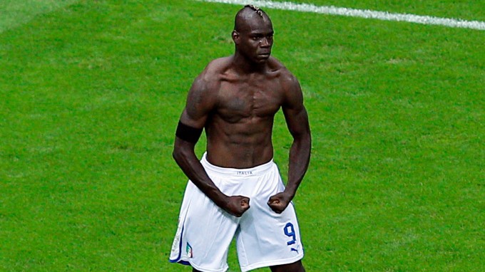 Balotelli lekerült a trónról Vignjevicsnél – videó