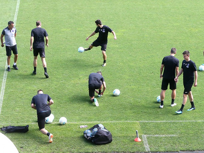 Az Újpest kivételes lehetőség előtt áll