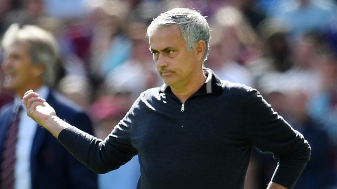 Mourinho újra magyarázkodhat - program, tabella