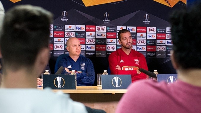 Chelsea-Vidi: Juhász és Nikolics is megszólalt!