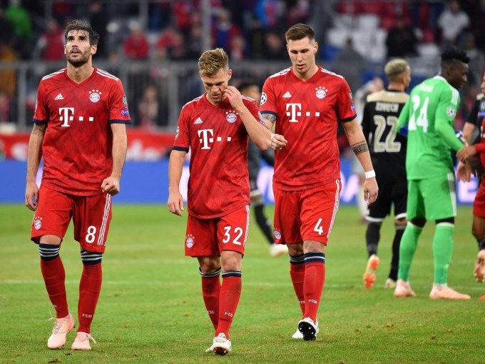Bayern München: ez a sztáredző érkezhet