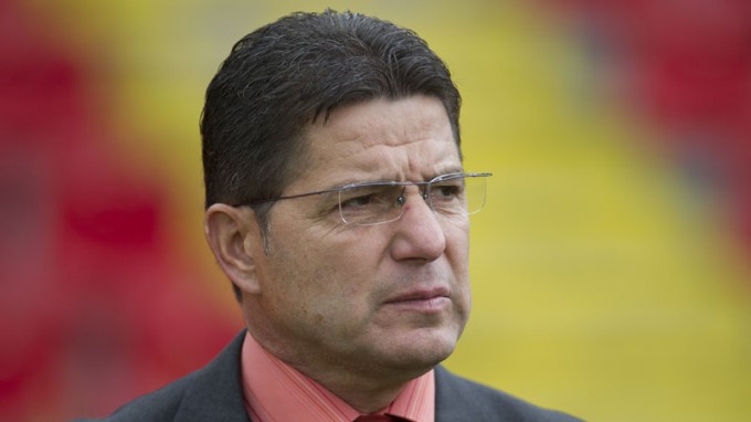 Így erősítene Supka Attila