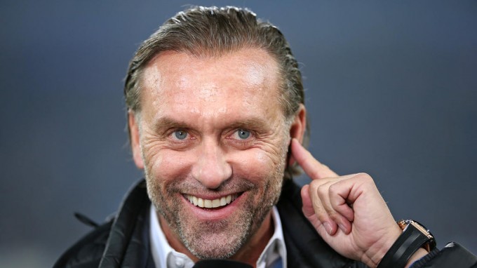 Aláírt a Bundesligában Thomas Doll!