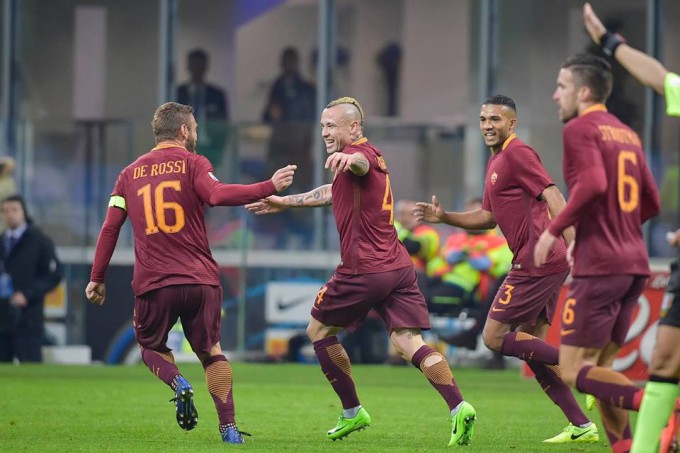 A Roma nem adott engedélyt az európai kalandra az Internek