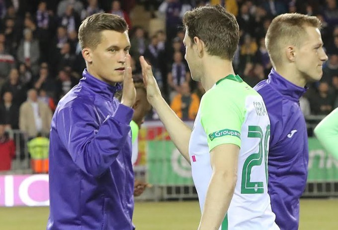 Windecker nem ért egyet Doll kritikájával