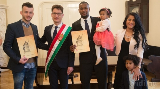 Vinícius megy a válogatottba, Suljic követheti