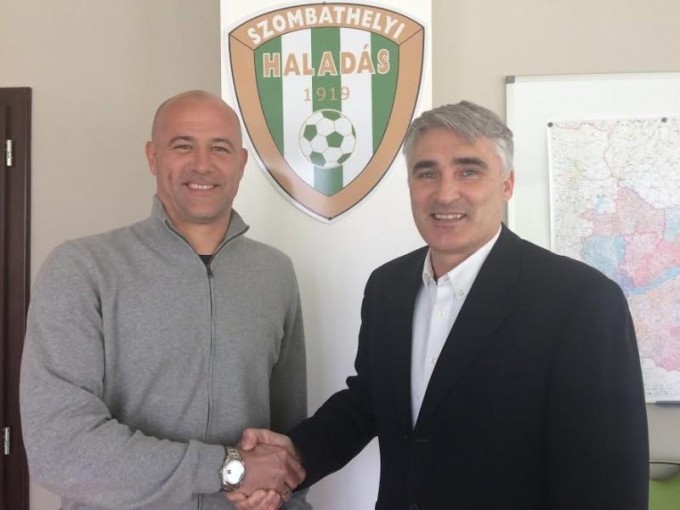 Király Gábor komoly bejelentést tett jövőjével kapcsoltban