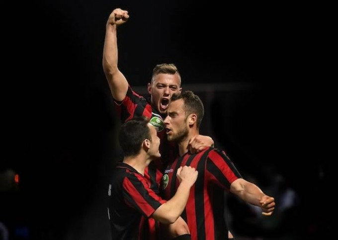 Hihetetlen bomba is kellett a Honvédnak, hogy újra első legyen