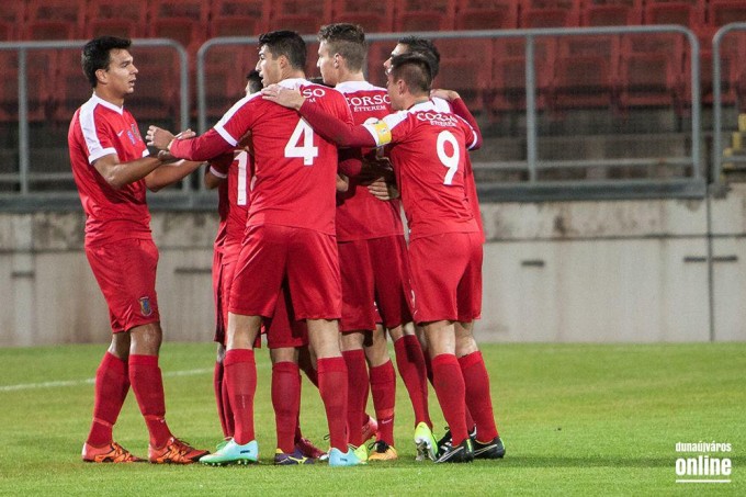 Az NB II és az NB III jelenti: egy 9-0 és egy 7-0 története