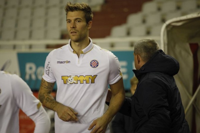Az orosz-meccs után Futácsot hiányolja a horvát sajtó