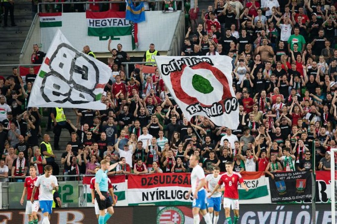 Necces lesz a csoportos ívás Andorrában