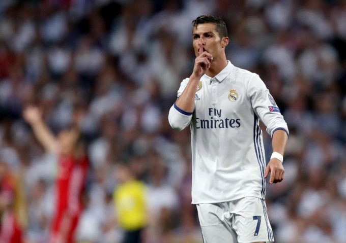 Ennyi pénzért hagyhatja el Ronaldo a Real Madridot