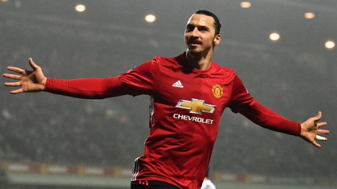 Nem várt fordulat: korábbi csapatához igazol Ibrahimovic?