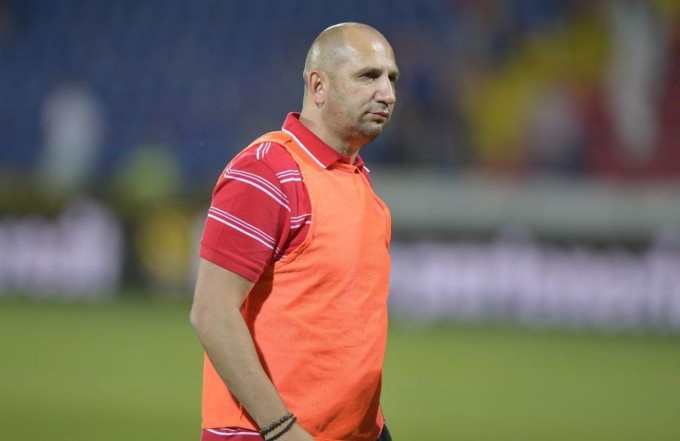 Miriuta a román élvonalban kapott állást