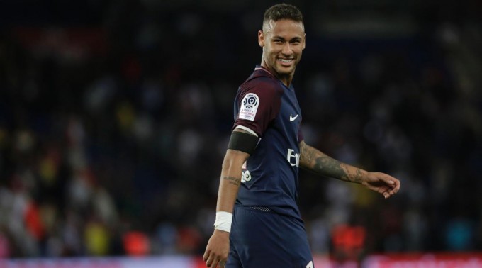 Neymar kőkeményen beszólt a Barcelonának