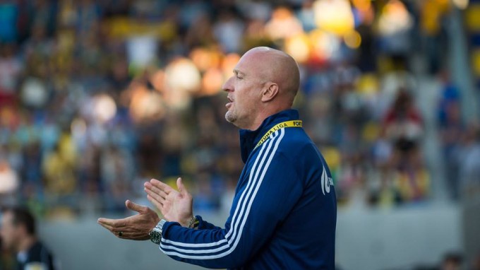 Rossinak hiányzik a Honvéd, a DAC-középpályás Storck meghívójára vár