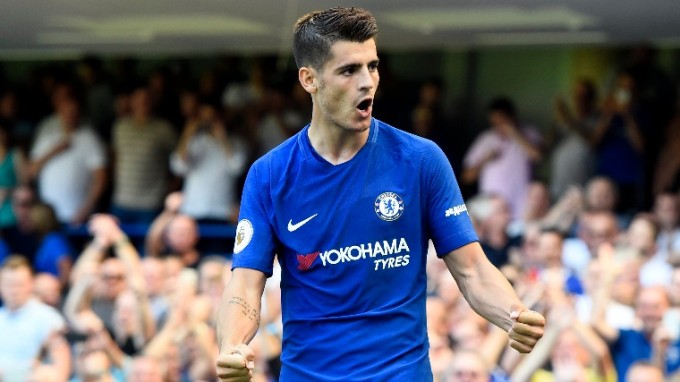 Chelsea: győzelem és rekorddöntés