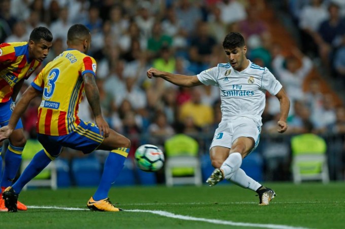 Meglepetés: botlott a Real Madrid hazai pályán - videó!