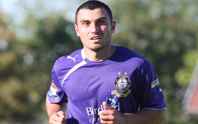 Hoppá: visszatérhet az Újpest és a Vidi korábbi kedvence!