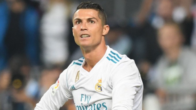 Cristiano Ronaldo elárulta, távozik-e a Realtól - videó