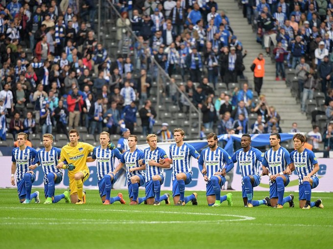 Kitűnő szombatja volt a futballvilágnak - eredmények!
