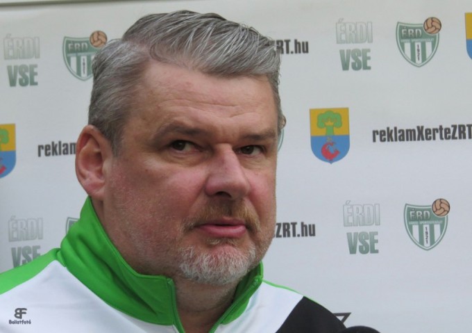 Szűcs Lajos korábbi „csapata” ellen bizonyíthat a Fradi volt legendája