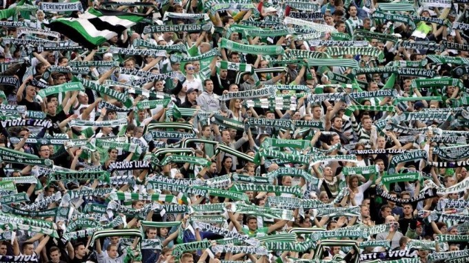 Ennyi bevételt termel meccsenként a visszatérő Fradi Tábor a klubnak is
