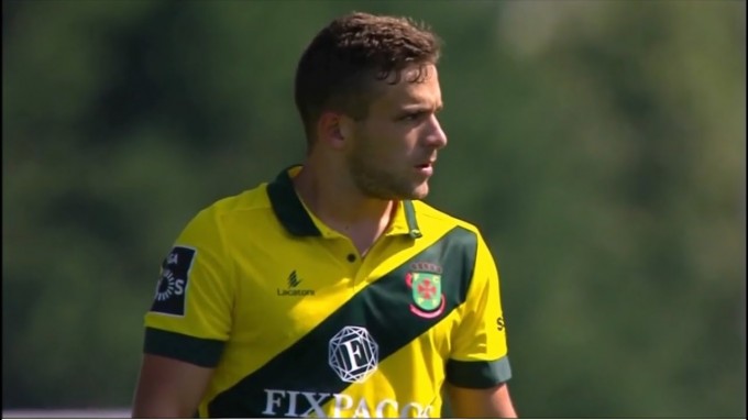 Drága pénzért érkezhet portugál játékos a Videotonhoz