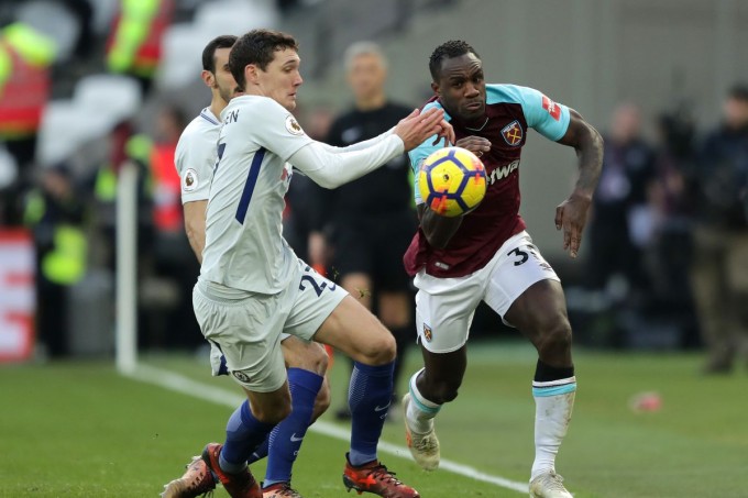 Londoni derbin égett hatalmasat a Chelsea - videó