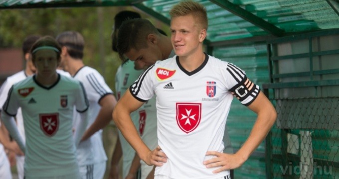 "Az egyszerű dolgokat kérik tőlem" - Réti Patrik