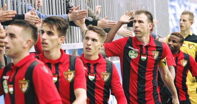Supka a fiatalokat és a szurkolókat dícsérte