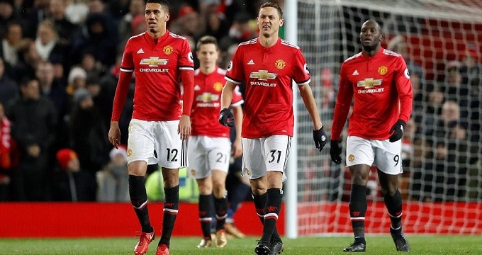Búcsút inthet a bajnoki címnek a Manchester United - videó