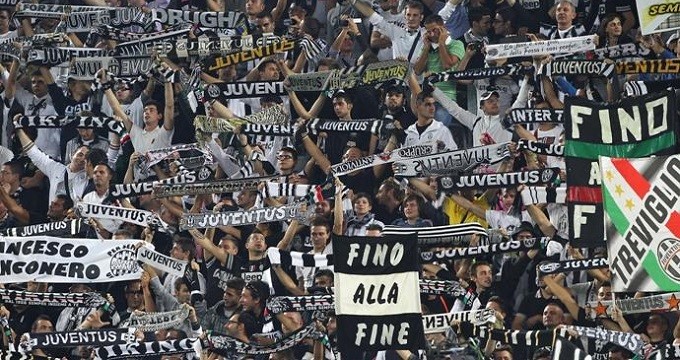 Katasztrófa volt a Juve pályája, elmaradt a meccs - kép