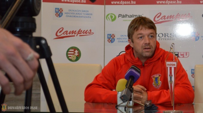 Lemondtak a bajnoki címről a volt NB I-es csapatnál