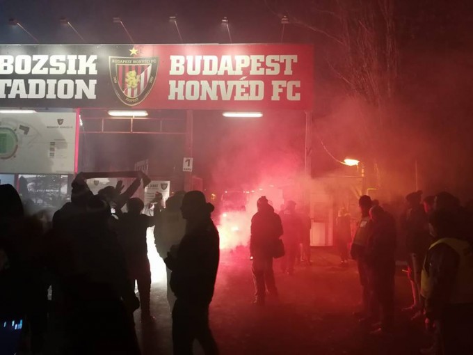 Sajtószabadság: Hemingway vs. nb1.hu