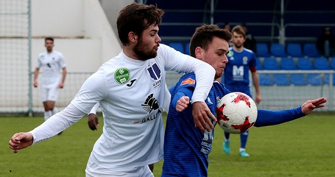 Felkészülés: az Újpest kikapott, de elérte célját