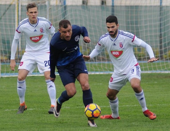 Gólíszonyban szenved a Videoton