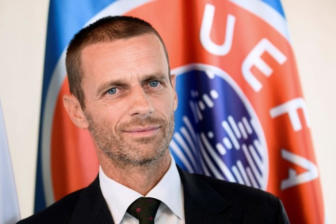 Real-Juve: elmondta az UEFA elnöke, mi változott volna, ha van videobíró